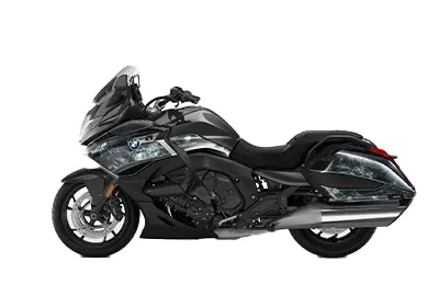 K 1600 Grand America Option 719 Midnight Preview