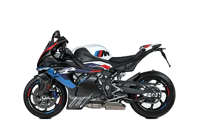 M 1000 RR Preview