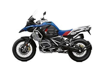 R 1250 GS Adventure Preview