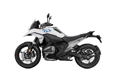 R 1300 GS Preview