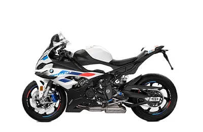 S 1000 RR Preview