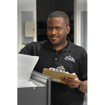 Tarron Williams - Certified Service Advisor